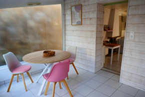 Maisonnette à la Nouillère